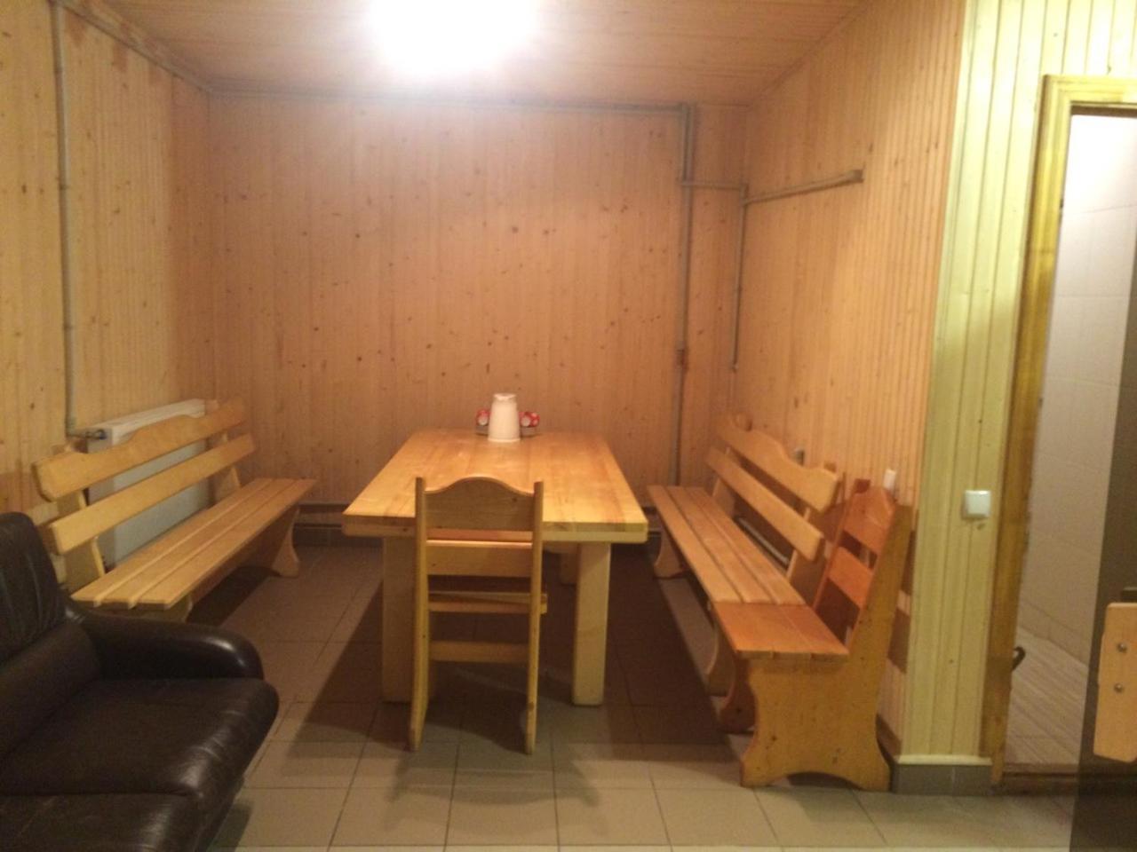 塔塔里夫 Котедж ,,Тік"酒店 外观 照片