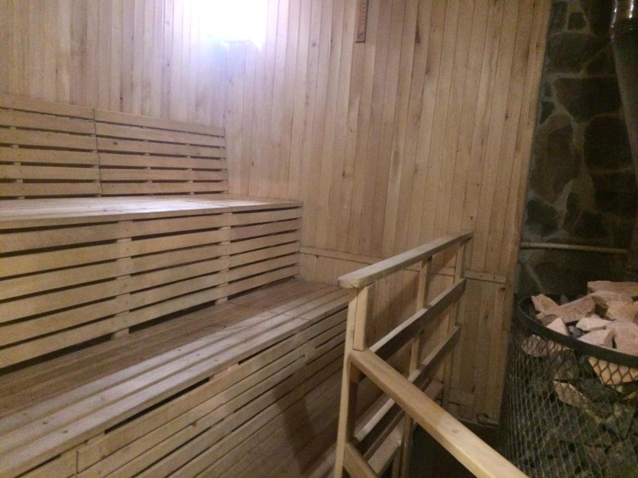 塔塔里夫 Котедж ,,Тік"酒店 外观 照片